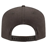 Men's New Era  Brown Cleveland Browns Championship 19TWENTY Adjustable Hat