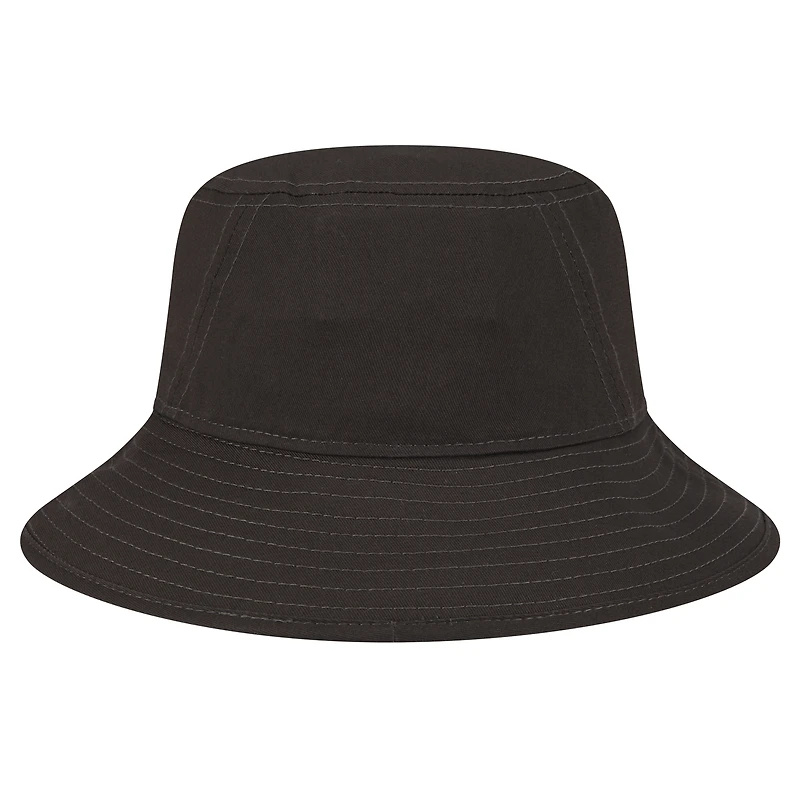 Chapeau bob Cleveland Browns Main de New Era pour homme