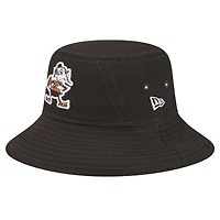 Chapeau bob Cleveland Browns Main de New Era pour homme