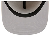 Casquette ajustée A-Frame 59FIFTY pour homme, beige clair, Cleveland Browns, color pack, New Era