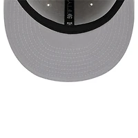 Casquette ajustée 59FIFTY Stone Cleveland Browns Color Pack pour hommes New Era