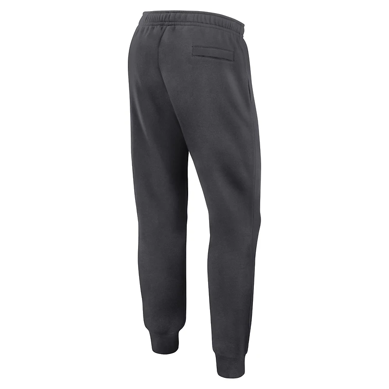 Pantalon Nike Sideline Club Anthracite Cleveland Browns 2024 pour homme