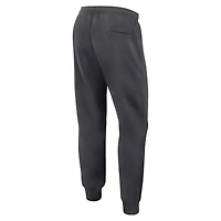 Pantalon Nike Sideline Club Anthracite Cleveland Browns 2024 pour homme