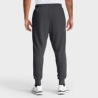 Men's Nike Anthracite Cleveland Browns Sideline Standard Issue Ground Game Dri-FIT Taper Pants