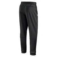 Pantalon de jogging Nike Cleveland Browns 2023 Sideline Performance noir pour homme