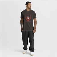 Men's Nike Brown Cleveland Browns Legend Icon Dri-FIT T-Shirt