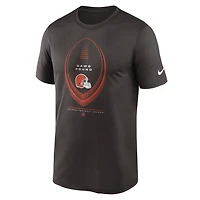 Men's Nike Cleveland Browns Legend Icon Dri-FIT T-Shirt