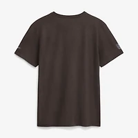 Men's Nike Brown Cleveland Browns Sideline Dri-FIT T-Shirt