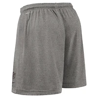 Short réversible Nike Dri-FIT marron Cleveland Browns pour homme