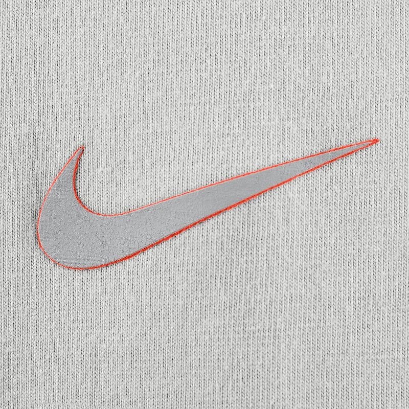 T-shirt à manches longues Nike Cleveland Browns Essential Heavy Max90 gris pour homme