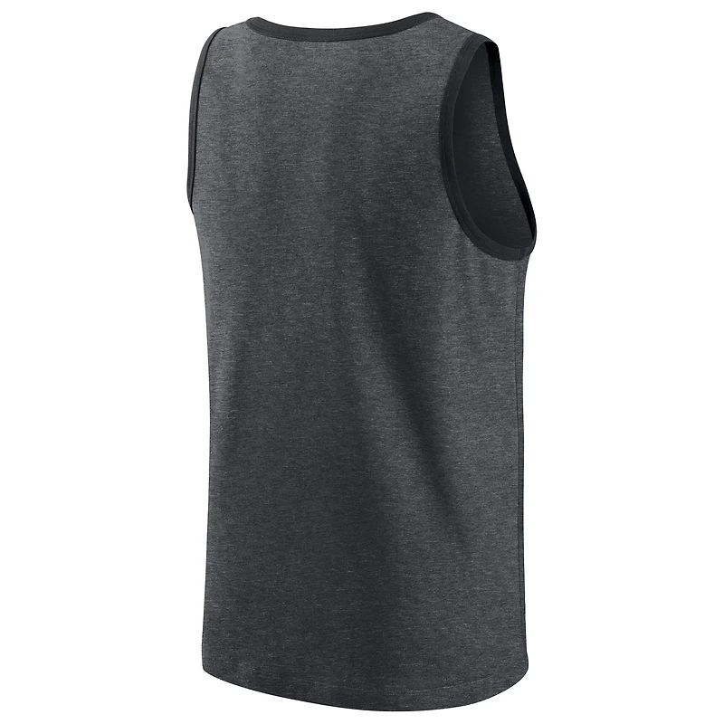 NUT BROWNS HTHCHR BLA HOMME NIKE TRIBLEND TANK TANMEN