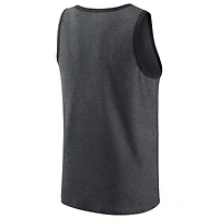 NUT BROWNS HTHCHR BLA HOMME NIKE TRIBLEND TANK TANMEN