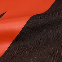 Men's Nike KC Concepcion Brown Cleveland Browns Alpha Dawg Alternate Game Jersey