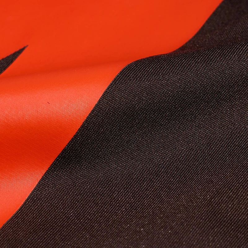 Men's Nike Myles Garrett Brown Cleveland Browns Alpha Dawg Game Jersey