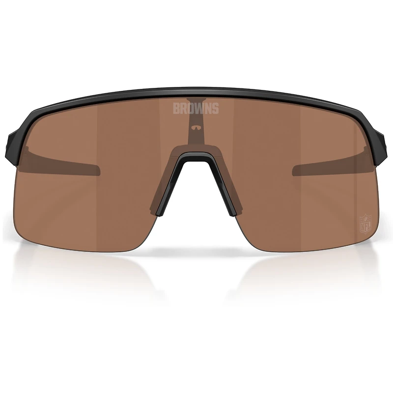 Oakley  Cleveland Browns Sutro Lite PRIZM Sunglasses