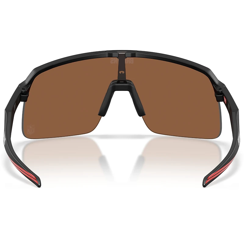 Oakley  Cleveland Browns Sutro Lite PRIZM Sunglasses