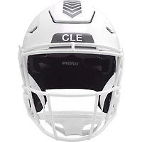 Riddell Cleveland Browns 2024 Salute To Service Speed Flex Authentic Helmet
