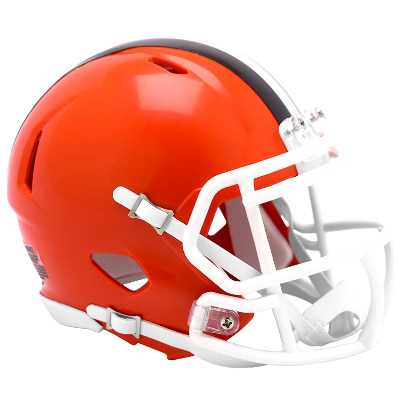 Riddell Cleveland Browns 2024 Speed Mini Helmet