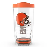 Tervis Cleveland Browns 16oz. Gobelet classique arctique