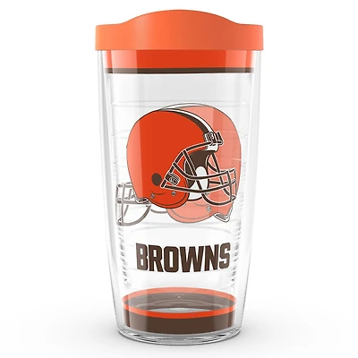 Tervis Cleveland Browns 16oz. Gobelet Tradition Classique