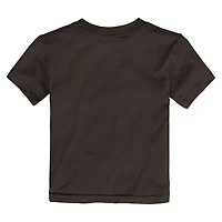 Toddler Nike  Brown Cleveland Browns Legend Icon Performance T-Shirt