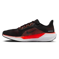 Unisex Nike Black Cleveland Browns Zoom Pegasus 41 Running Shoes