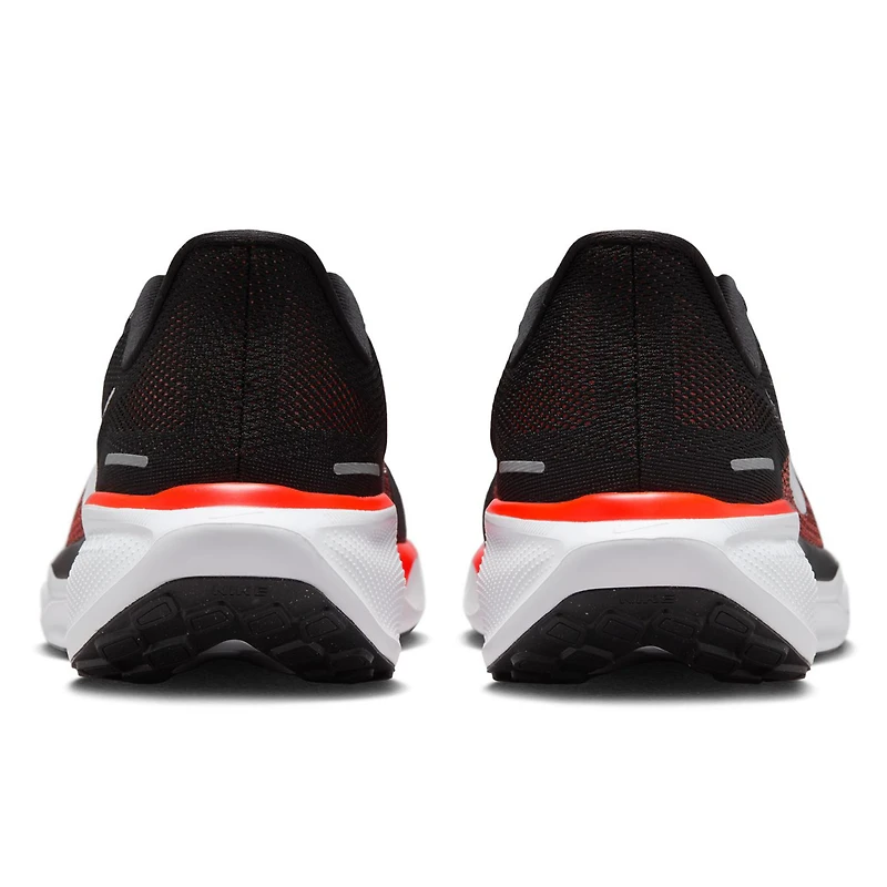 Unisex Nike Black Cleveland Browns Zoom Pegasus 41 Running Shoes