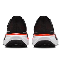 Unisex Nike Black Cleveland Browns Zoom Pegasus 41 Running Shoes