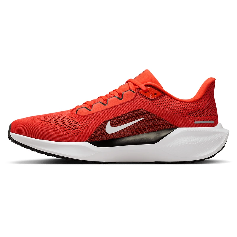 Unisex Nike  Orange Cleveland Browns Air Zoom Pegasus 41 Sneakers