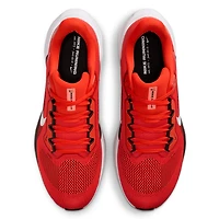 Unisex Nike  Orange Cleveland Browns Air Zoom Pegasus 41 Sneakers