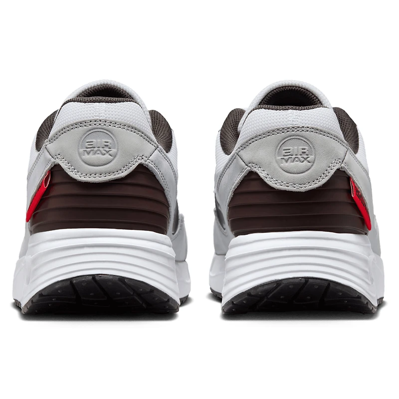 Baskets Nike Air Max Verse blanches unisexes Cleveland Browns