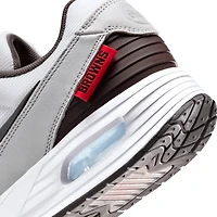 Unisex Nike White Cleveland Browns Air Max Verse Sneakers