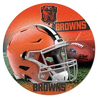 Puzzle d'équipe WinCraft Cleveland Browns 500 pièces