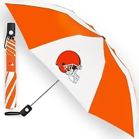 Parapluie pliant automatique WinCraft Cleveland Browns