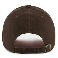 Casquette réglable '47 Cleveland Browns Confetti Icon Clean Up pour femmes