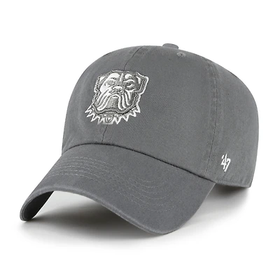 Casquette ajustable Bright Side Clean Up 47 grise pour femme des Cleveland Browns