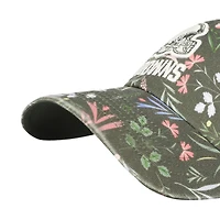 Casquette ajustable Verbena Clean Up verte 47 des Cleveland Browns pour femme