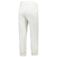 Pantalon de jogging Harper '47 Oatmeal Cleveland Browns pour femme