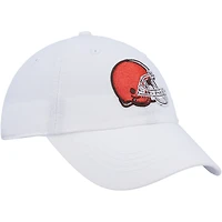 Casquette réglable '47 Cleveland Browns Miata Logo Clean Up pour femme