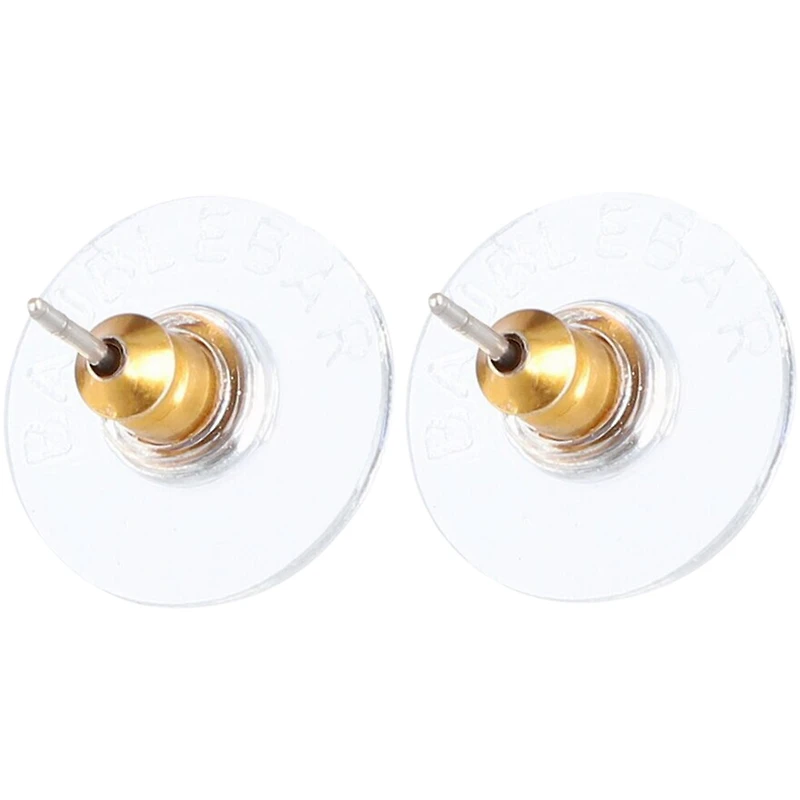 Boucles d'oreilles pour femme BaubleBar Cleveland Browns