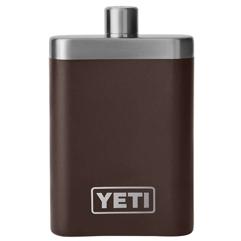 Gourde YETI Brown Cleveland Browns de 200 ml