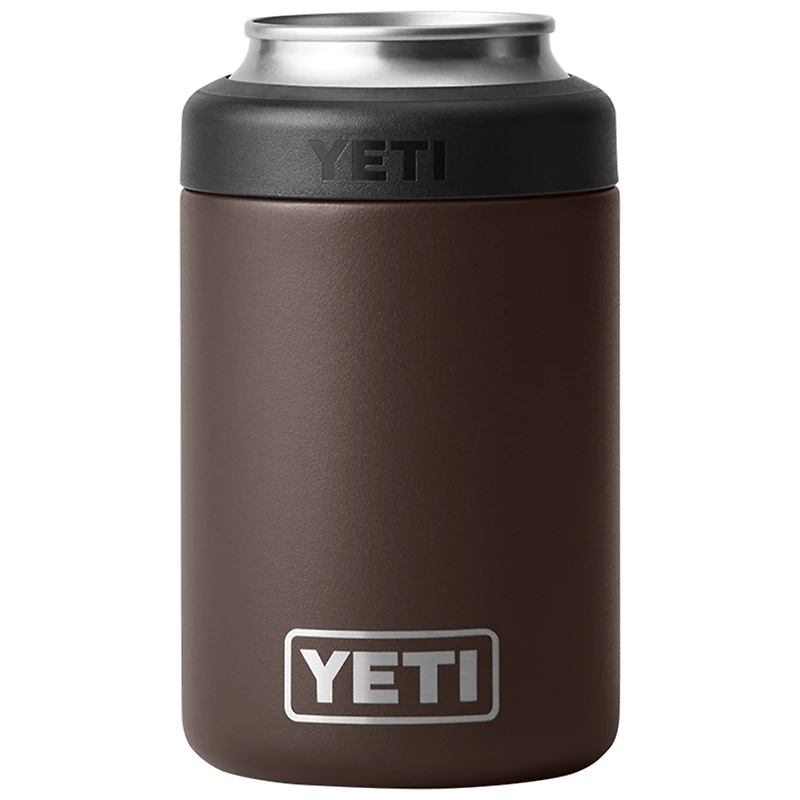 YETI Cleveland Browns 12oz. Rambler Colster Can Cooler
