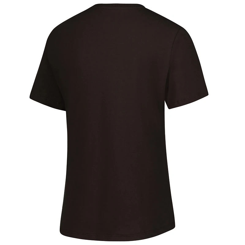 Youth Outerstuff Cleveland Browns The Mix Combo T-Shirt Set