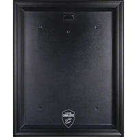 Cleveland Cavaliers Black Framed Logo Jersey Display Case