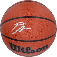 Donovan Mitchell Cleveland Cavaliers Autographed Wilson Indoor/Outdoor Basketball
