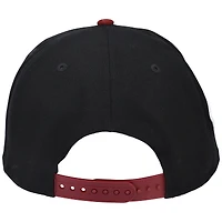 Casquette dédicacée Evan Mobley Cleveland Cavaliers New Era NBA Draft Pick 2021