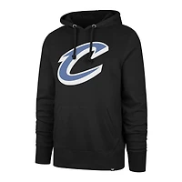 Men's '47 Cleveland Cavaliers Headline Pullover Hoodie