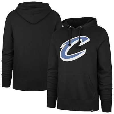 Men's '47 Cleveland Cavaliers Headline Pullover Hoodie