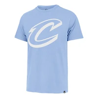 T-shirt Franklin bleu clair '47 pour homme des Cleveland Cavaliers