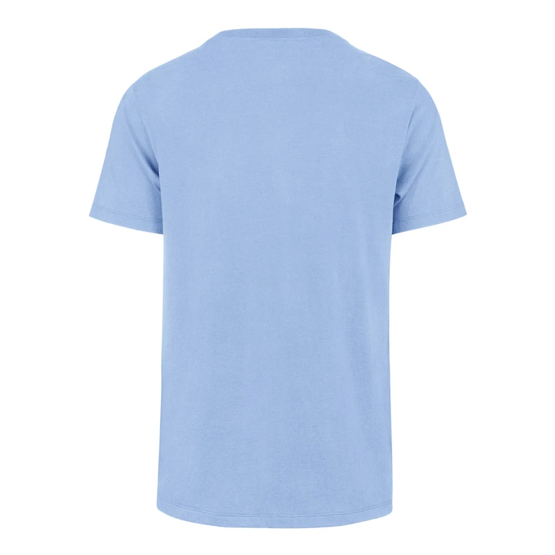T-shirt Franklin bleu clair '47 pour homme des Cleveland Cavaliers